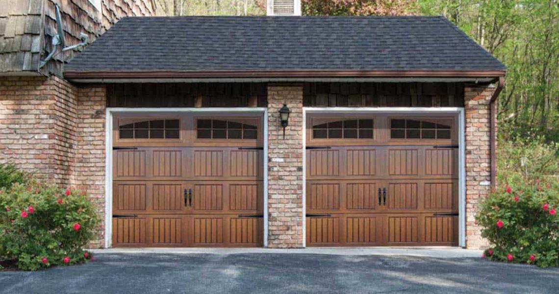 Common Garage Door Problems and How to Fix Them